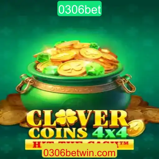 Desvendando CloverCoins4x4: Um Novo Jogo no Universo 0306bet