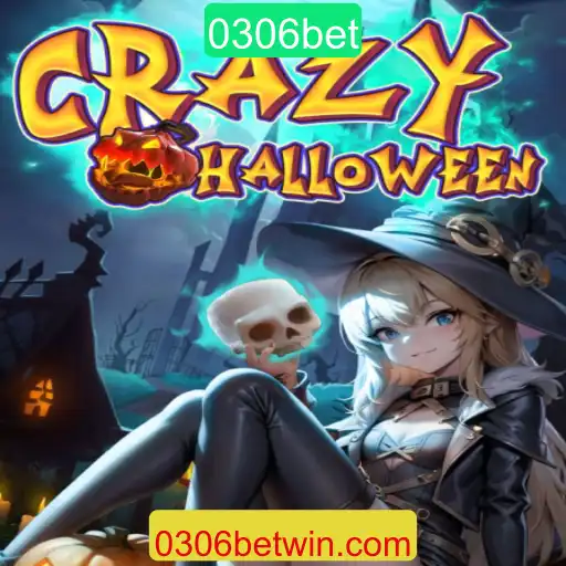 Crazy Halloween: Um Jogo de Aventura e Estratégia com a Palavra-chave 0306bet