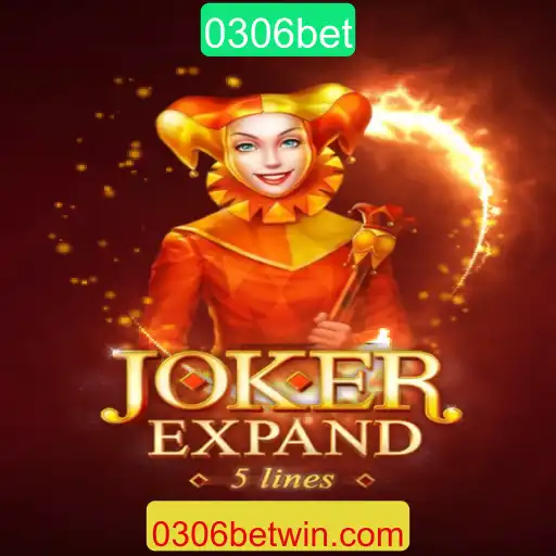 JokerExpand: Descubra a Nova Sensação dos Jogos de Cassino com 0306bet