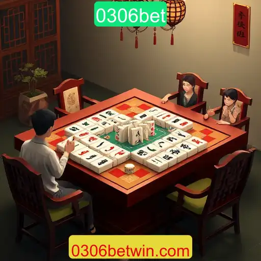 Mahjong