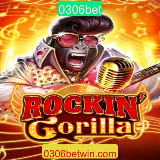 Descubra o Mundo Empolgante de RockinGorilla