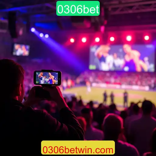 Transmissão ao vivo