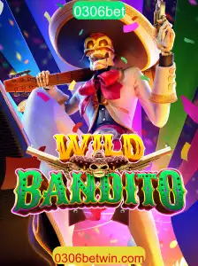 Descubra as Emoções de WildBandito: Uma Aventura Inesquecível
